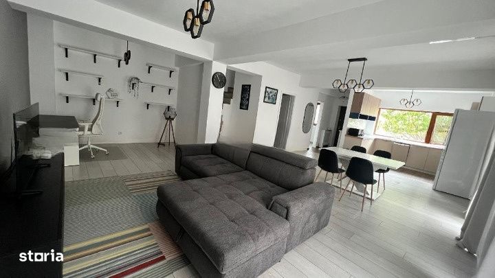 Vila 4 camere | Green City | 1 Decembrie | Ilfov