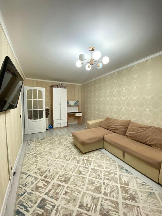 1комн кв р-н Кунаева