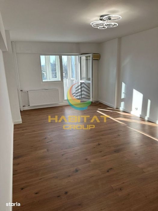 Apartament 3 camere- 84mp- Vacaresti