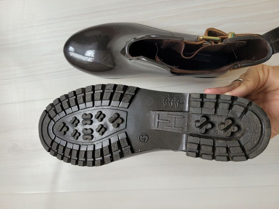 Cizme Tommy Hilfiger 41
