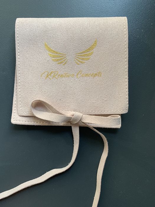 Ново! Ръчно направена гривна с мъниста от розов кварц