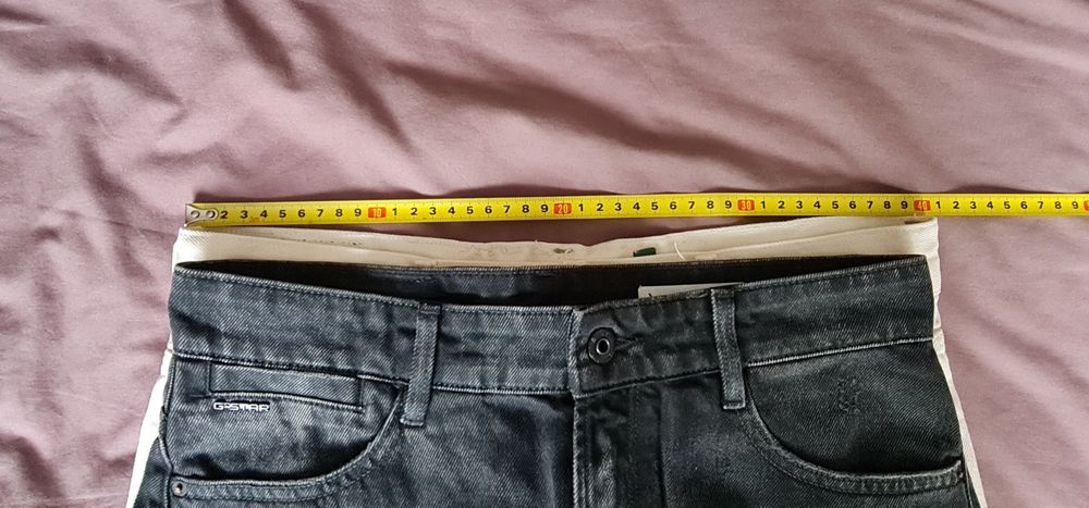 G-star деним Бермуди