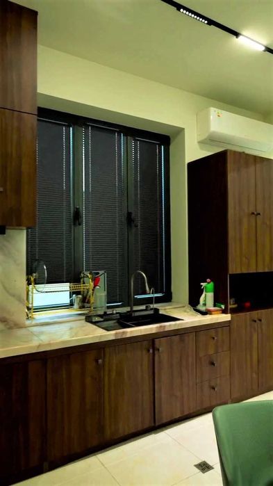 Евродом на Саракульке