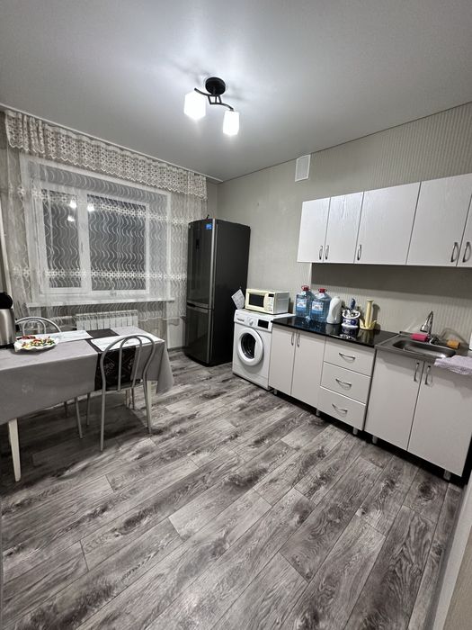 Квартира помесячно