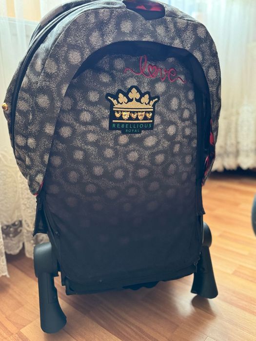 Carucior CYBEX  Priam Premium