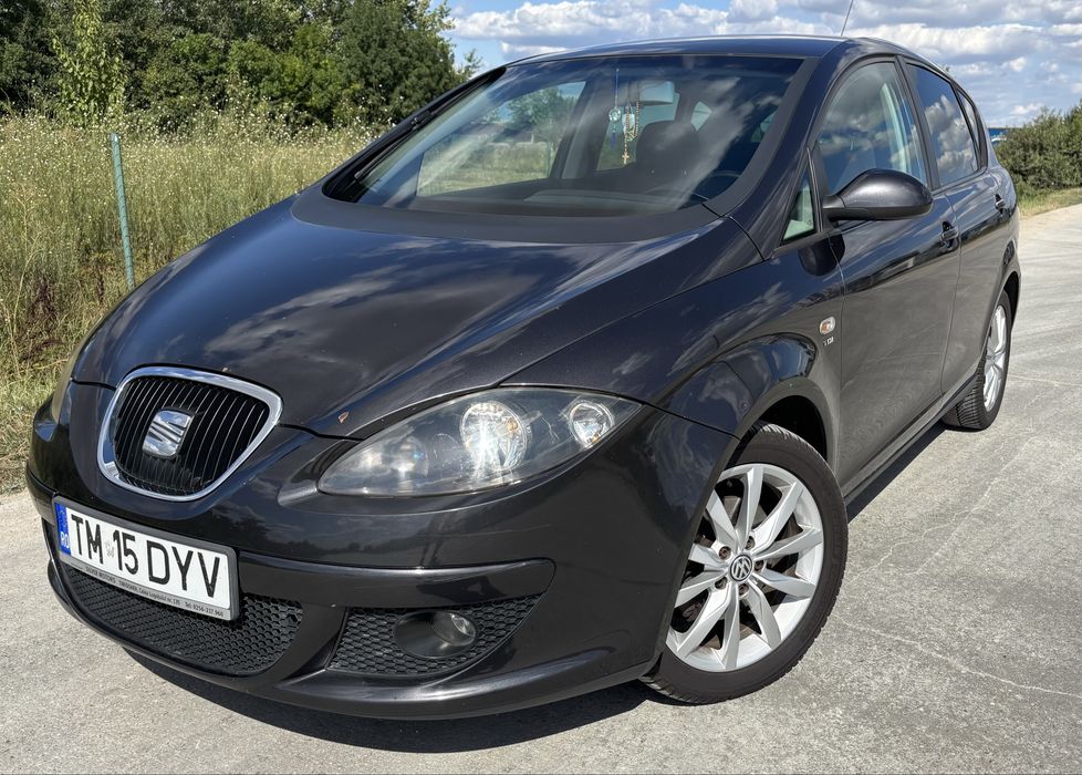 SEAT Toledo 2005 — imagine 4
