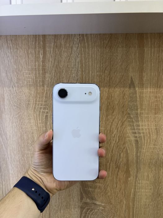 Iphone Air