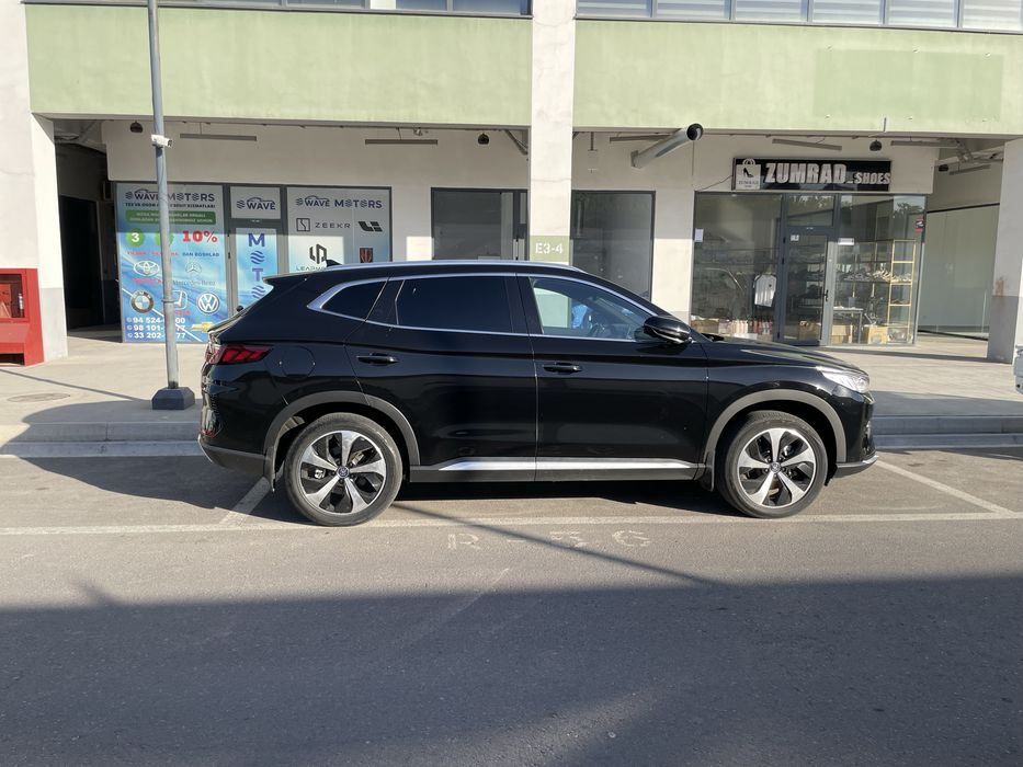BYD song plus EV 24000$ bosh tolovsiz