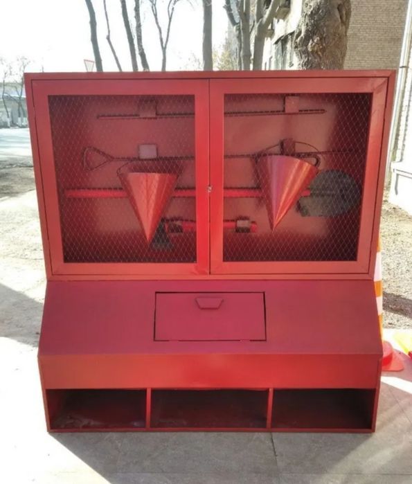 Svarka Santexnika: Oʻzimizning Ustalar