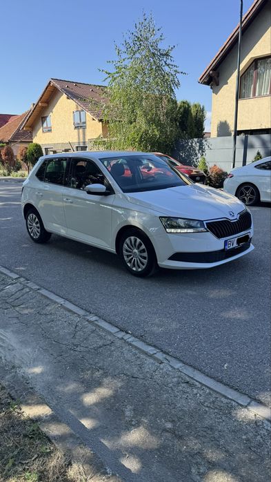 SKODA Fabia 0 — imagine 3