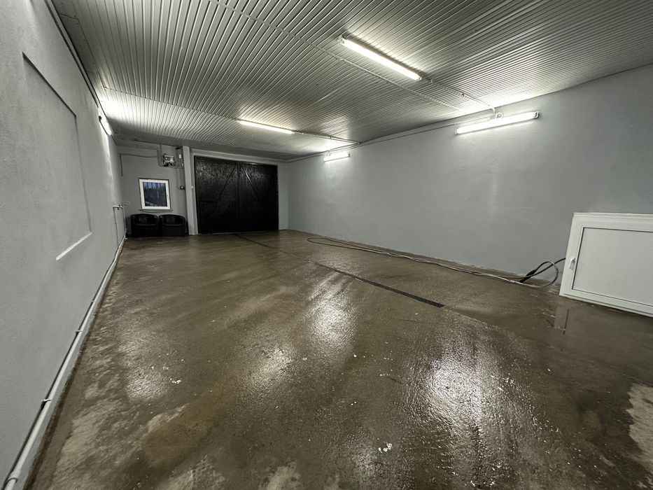 Vând AFACERE la cheie Spălătorie/Centru DETAILING AUTO/Preț in Euro
