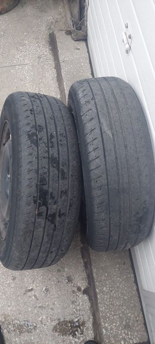 Продам 4 балона без дисков