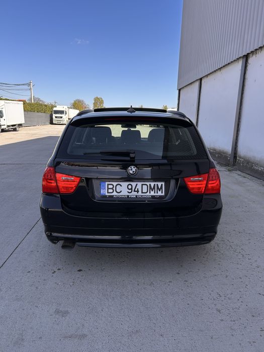 BMW E91 2.0D seria 3