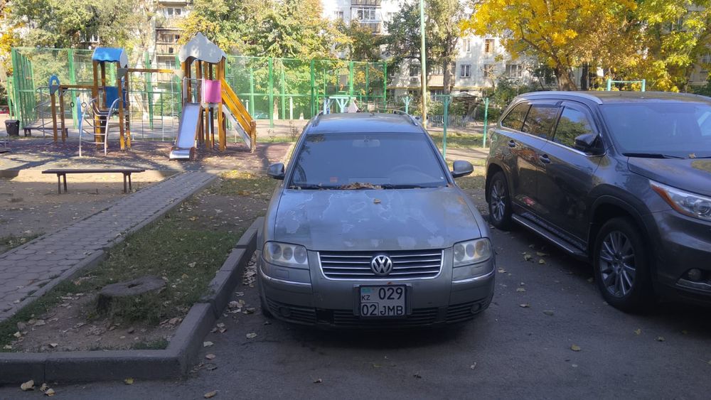 Продам автомобиль