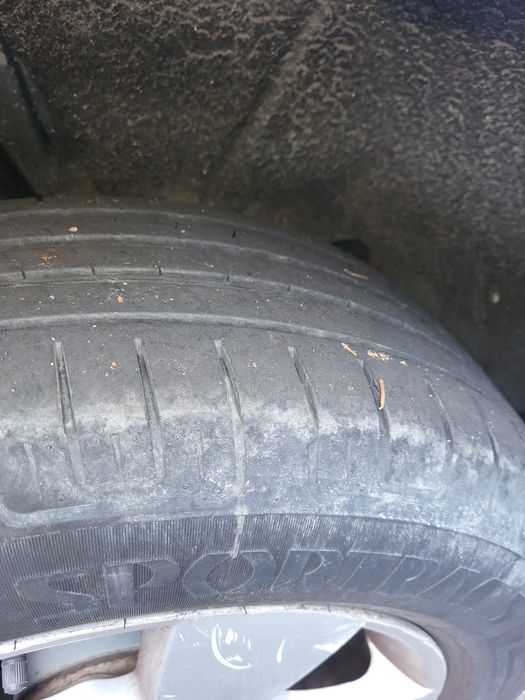 Anvelope 195 65 15 vară