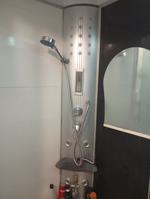 Продам 3х комнатную квартиру.