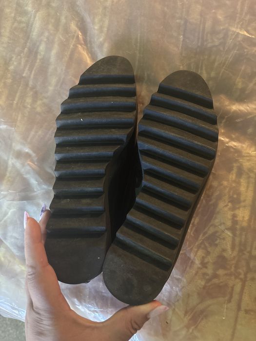 Pantofi casual piele lacuita