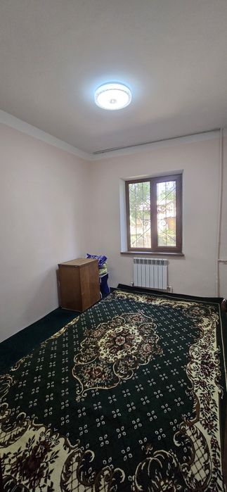 Qarshi shaharda 4 xonali uy srochna sotiladi.