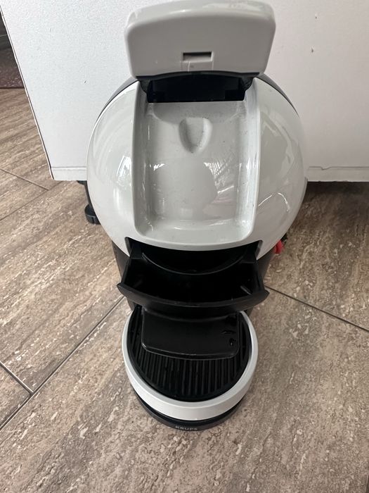Espressor KRUPS cu capsule