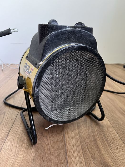 Тепловая пушка 5000w