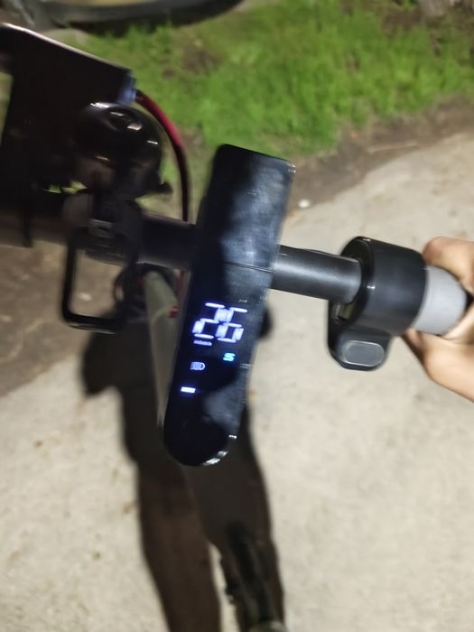 Самокат Xiaomi 365