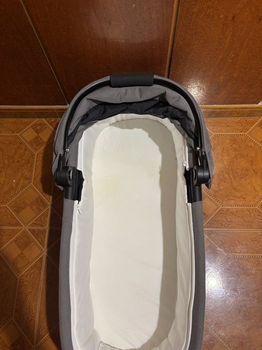 Бебешка количка Cubex