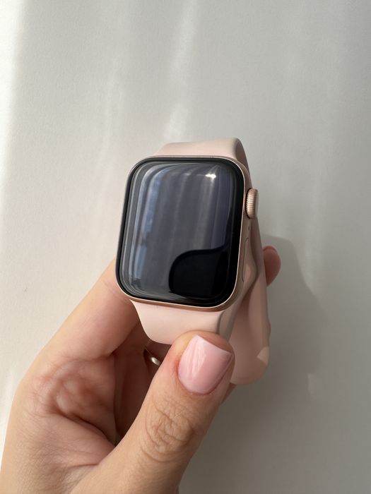 Vand apple watch seria 6