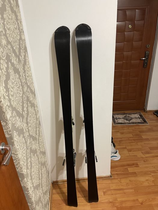 Schiuri fischer 165 cm rc 4 super race skiuri