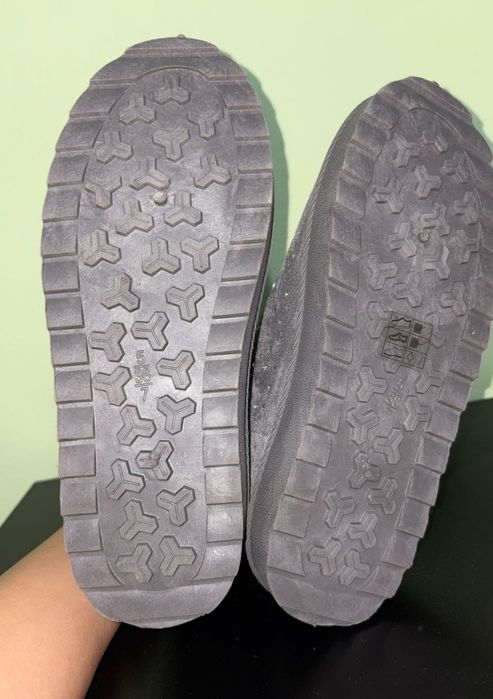 Зимни обувки боти