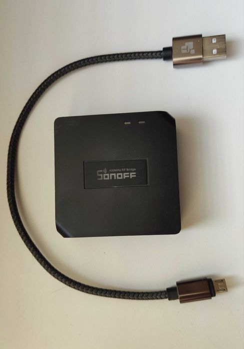 SONOFF RF Bridge 433