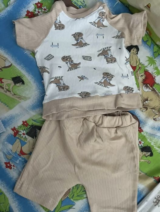 Костюм на малышей