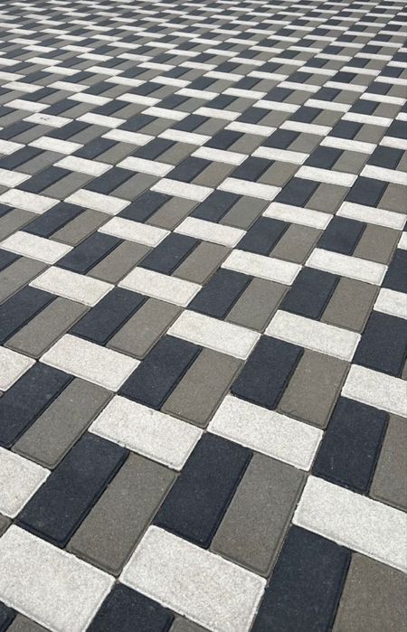 Брусчатка в алматы