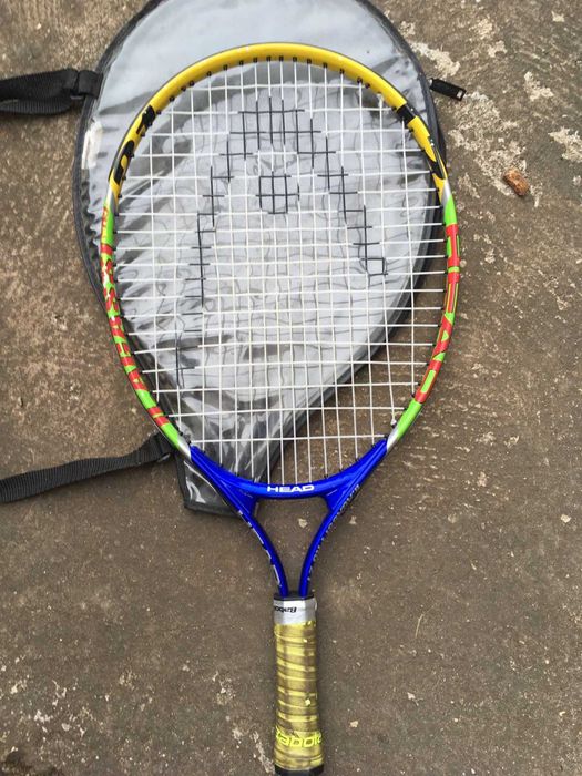 тенис  ракети за  дете  HEAD