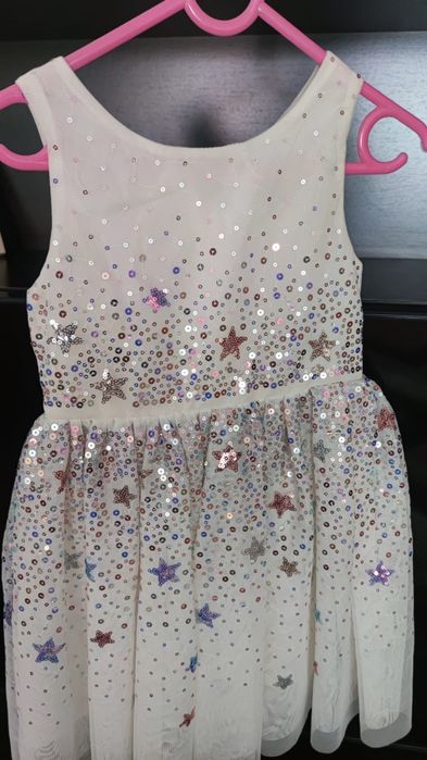Rochiță H&M prințesă