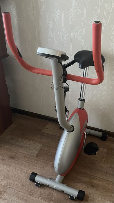 Продам велотренажёр