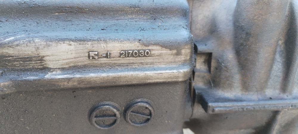 Скоростна кутия за Сузуки