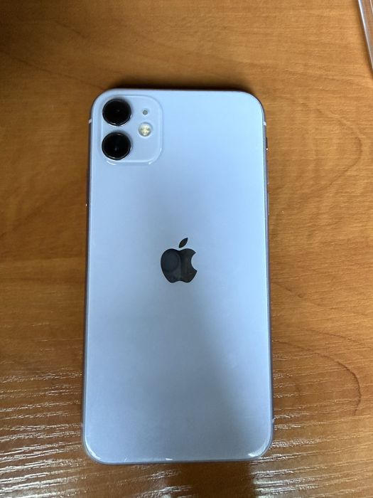 Iphone 11 128гб Идеал