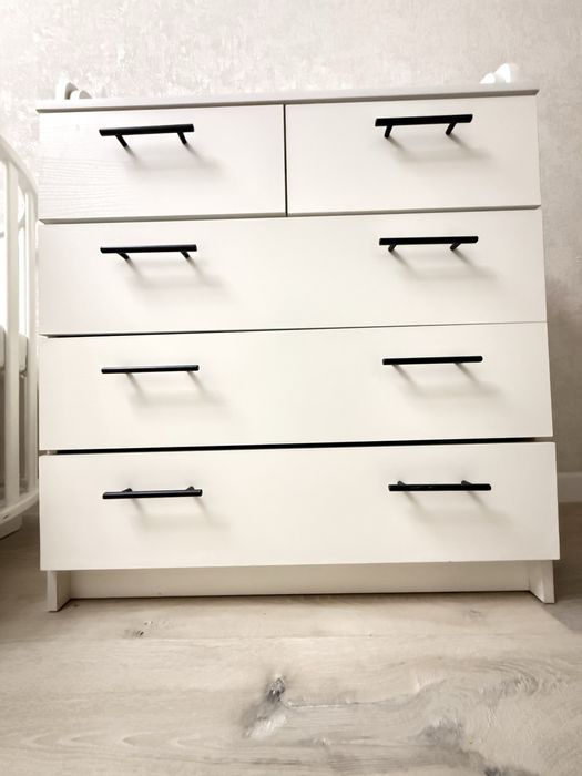 Продам пеленальный комод