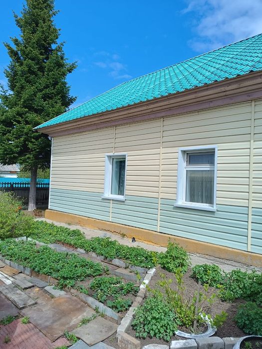 Продам благоустроенный дом