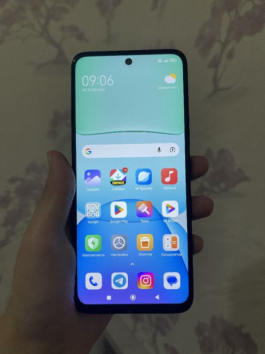Redmi 13 Sotiladiii arzonga