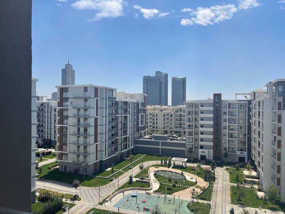 Долгосрочная аренда В Ташкент Сити