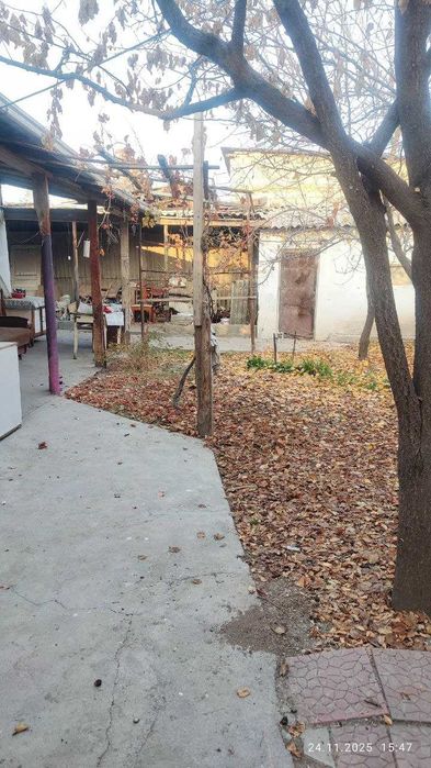 Дом 2 комнаты 1.82 сотки Шумиловский городок Гиждуван, Яшнабадский р-н