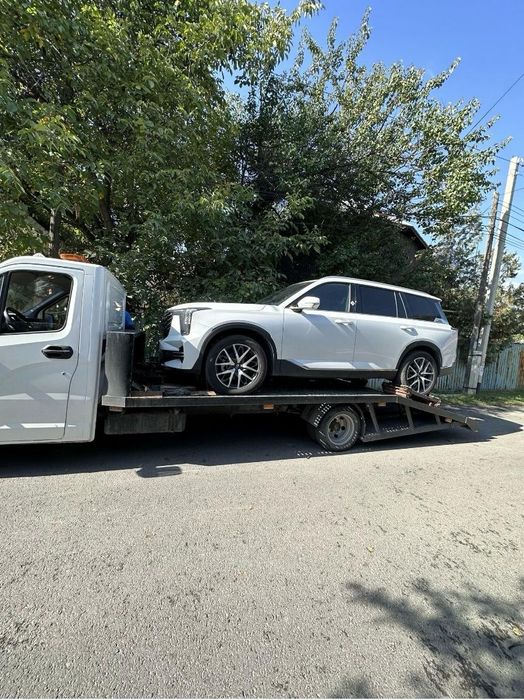 Эвакуатор Атырау