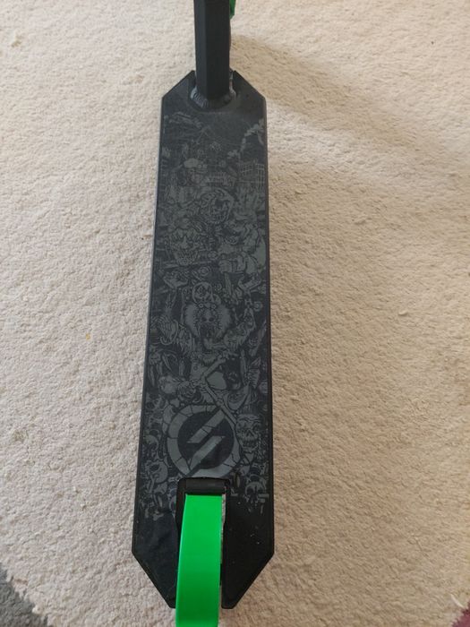 Trotineta Oxelo scooters, stare perfecta