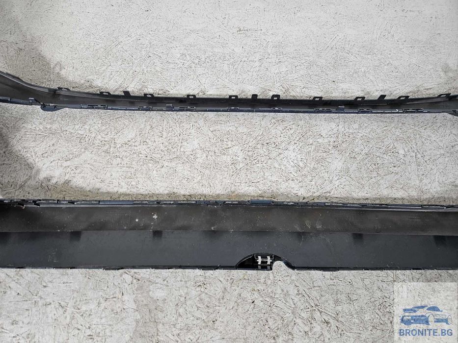 Предна броня VW Tiguan 3 Фолксваген Тигуан 3 2023-