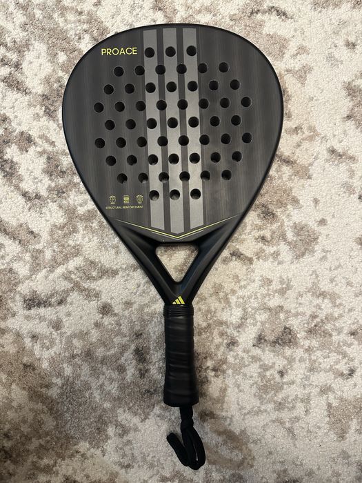 Vand paleta padel Adidas Pro Ace 25