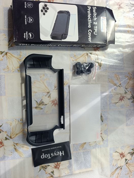 Защитен калъф за Nintendo switch 2