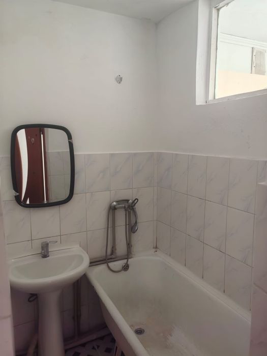 2 х комнатная квартира