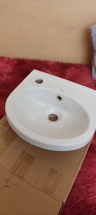 Ппродам раковину новуюю