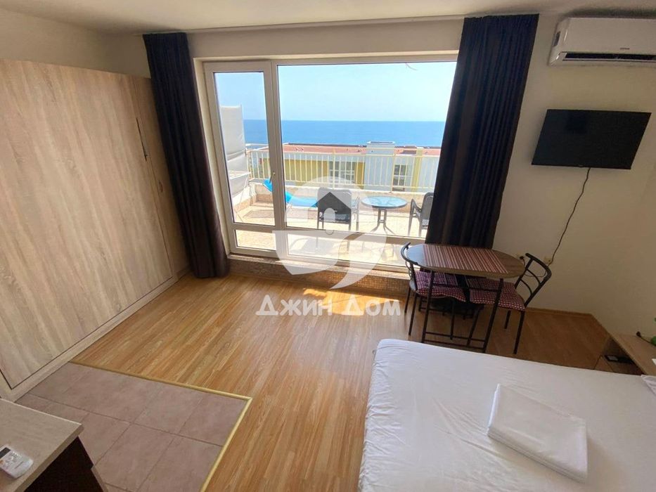 Продава се Едностаен апартамент в Свети Влас - 48 кв.м за 1209 €/кв.м - Снимка #2